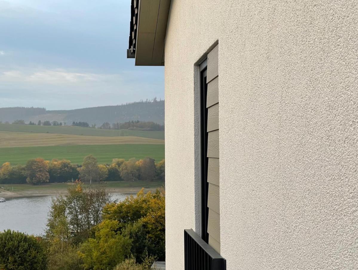 Diemelblick 27 - Diemelskipper Heringhausen Kültér fotó